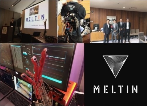meltin
