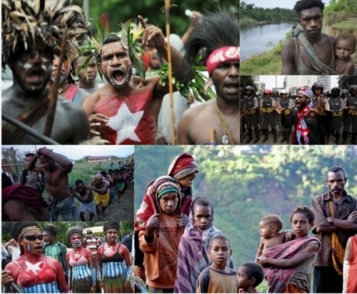 West Papua