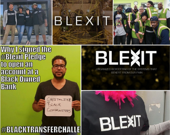 BLEXIT – HONEST MEDIA