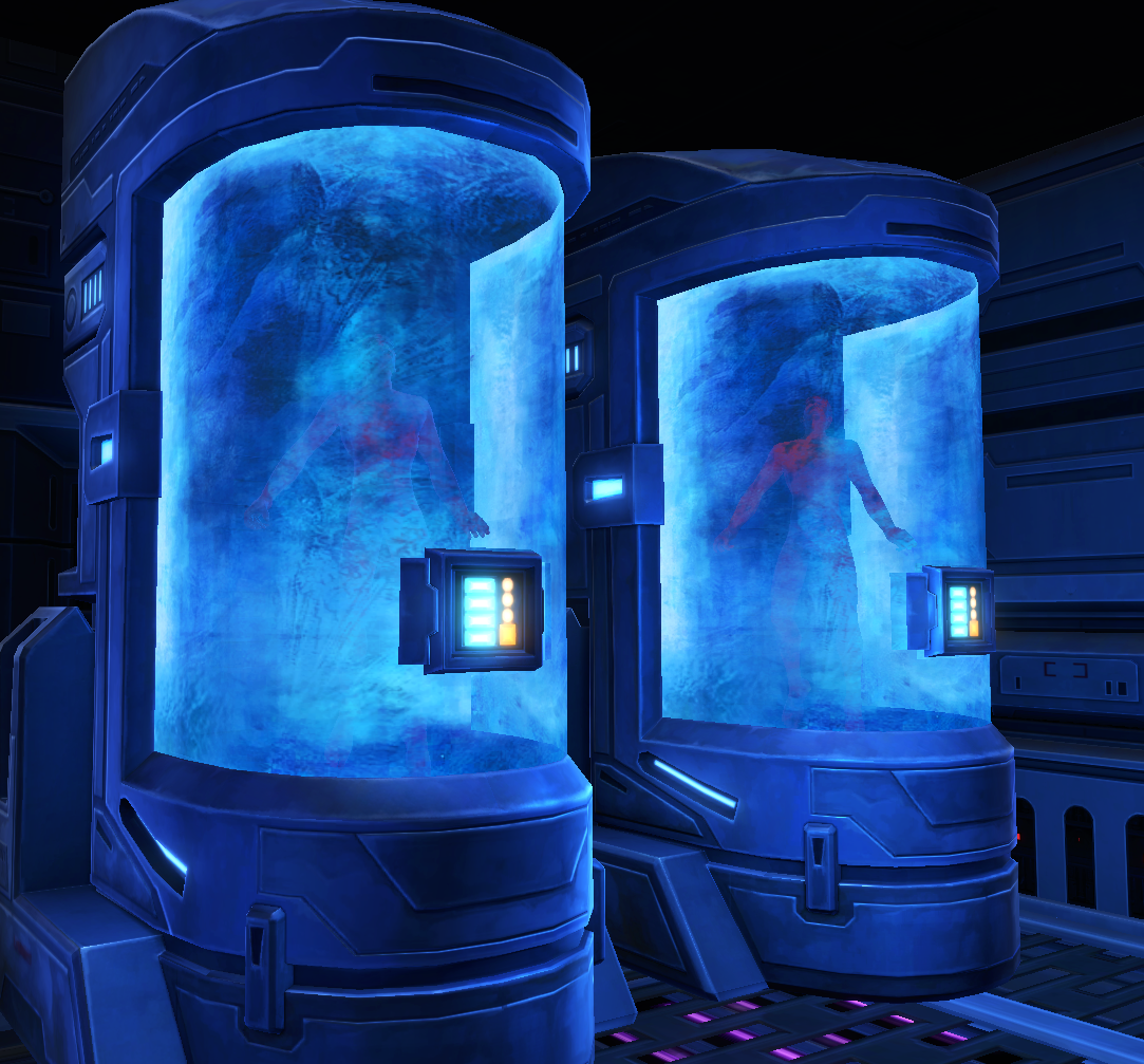 What is Cryonics? – HONEST MEDIA